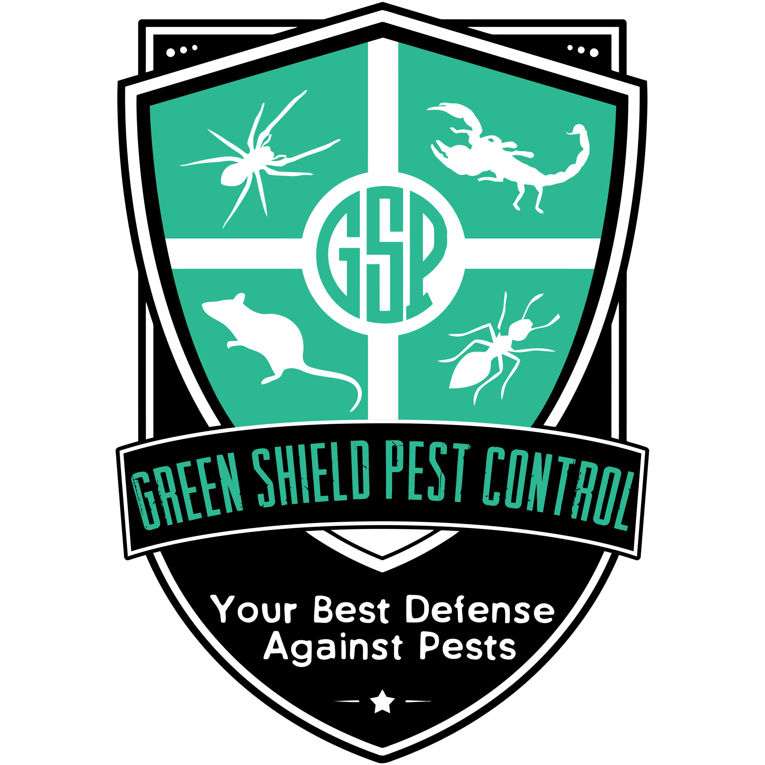 Green Shield Pest Control of Las Vegas