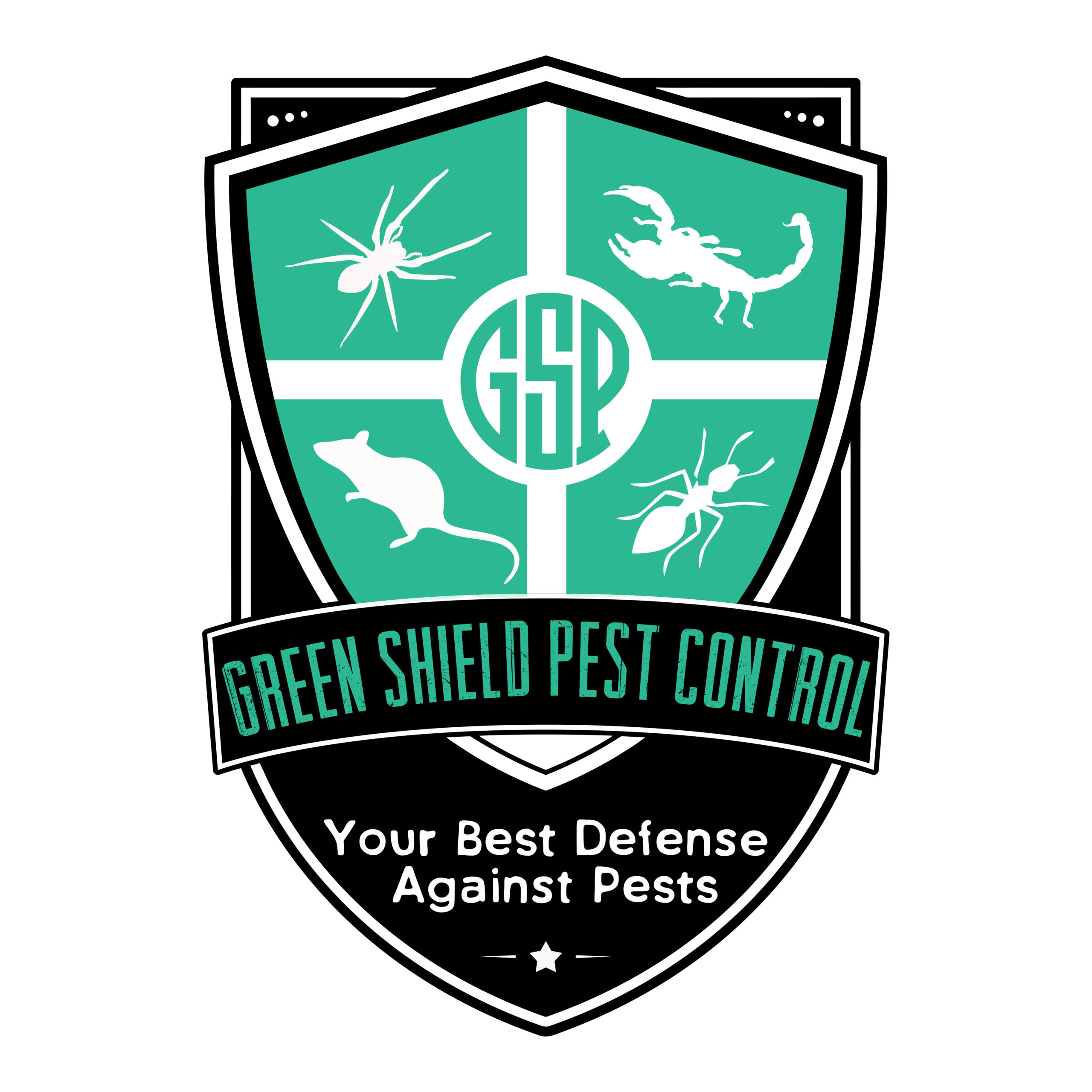 Green Shield Pest Control of Las Vegas